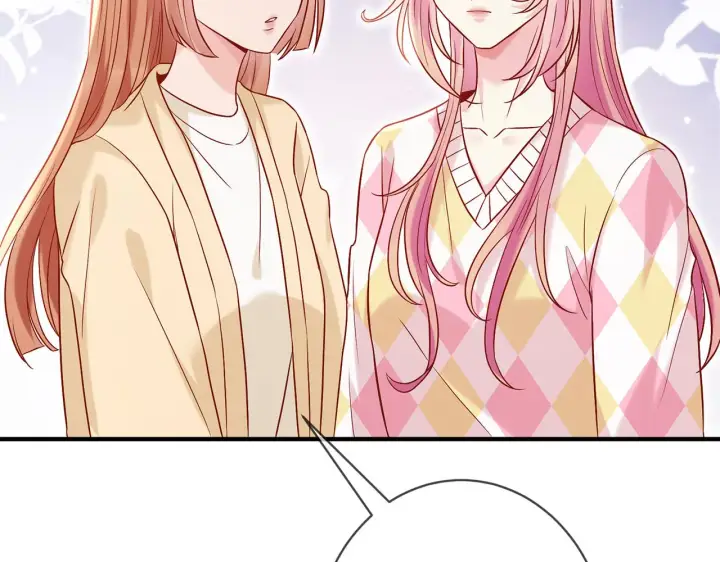 漫画《名门挚爱》第381 两难的北冥夜第49张图