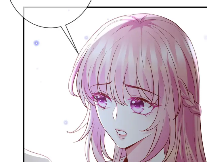 漫画《名门挚爱》第381 两难的北冥夜第51张图