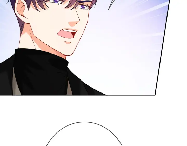 漫画《名门挚爱》第381 两难的北冥夜第89张图