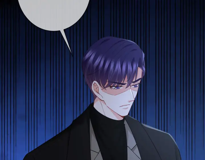 漫画《名门挚爱》第381 两难的北冥夜第94张图