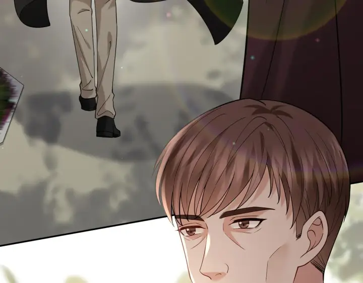 漫画《名门挚爱》第381 两难的北冥夜第99张图