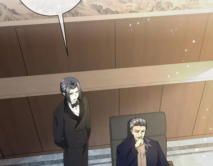 漫画《名门挚爱》第382 连城的身世第28张图