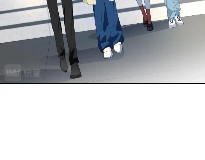 漫画《名门挚爱》第382 连城的身世第80张图
