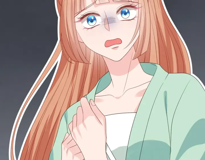 漫画《名门挚爱》第382 连城的身世第97张图