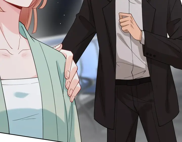 漫画《名门挚爱》第383 暗杀第29张图