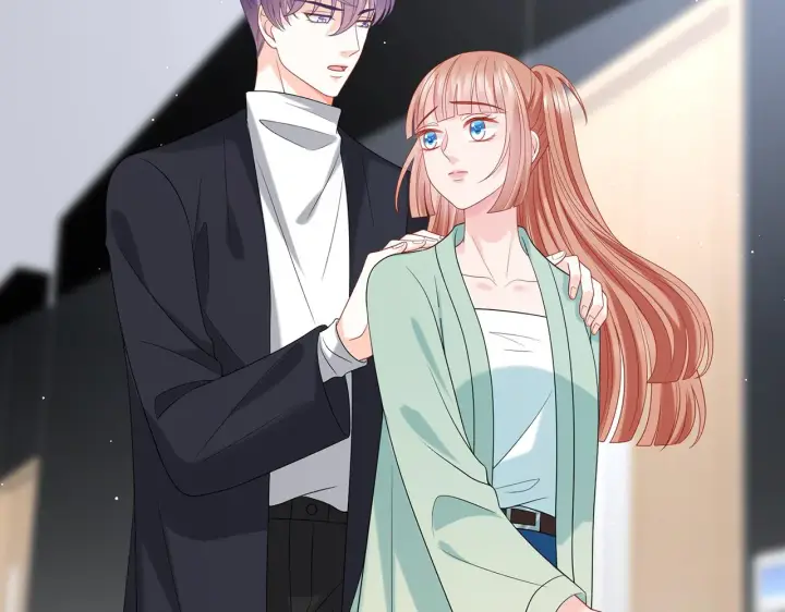漫画《名门挚爱》第383 暗杀第34张图
