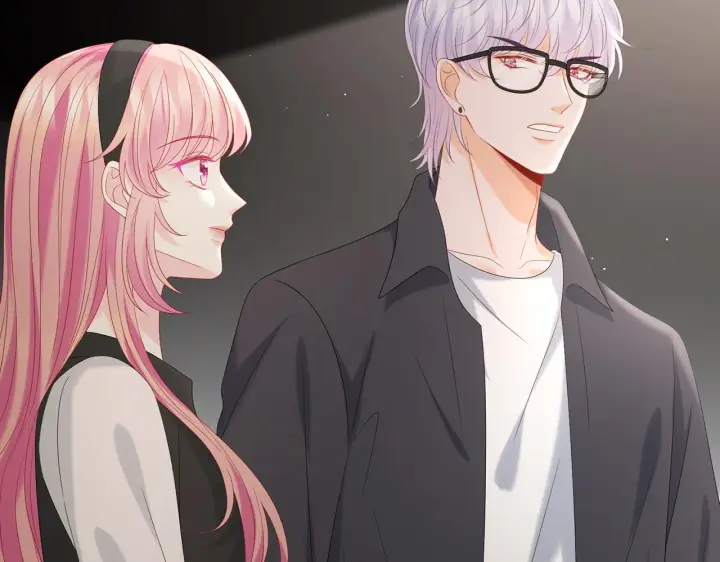 漫画《名门挚爱》第383 暗杀第47张图