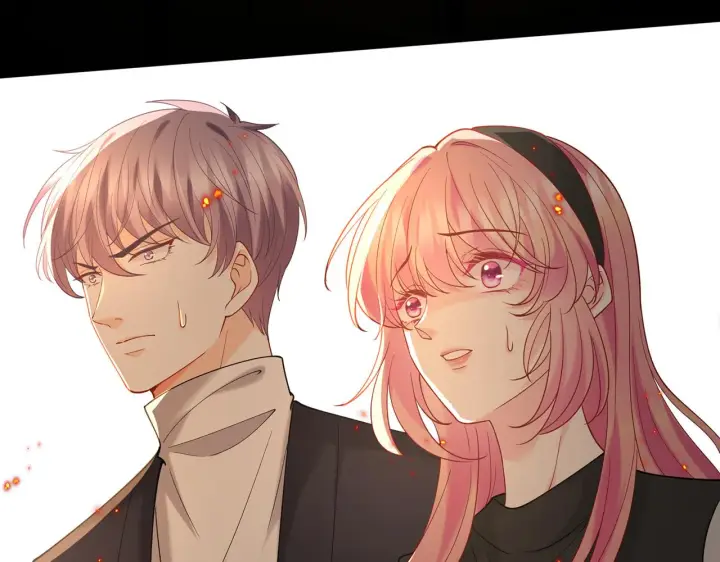 漫画《名门挚爱》第383 暗杀第74张图