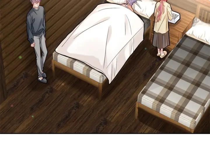 漫画《名门挚爱》第384 残酷的真相第28张图