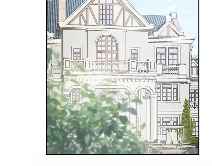 漫画《名门挚爱》第384 残酷的真相第47张图