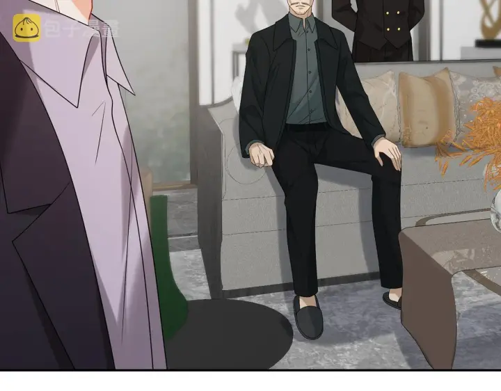 漫画《名门挚爱》第384 残酷的真相第52张图