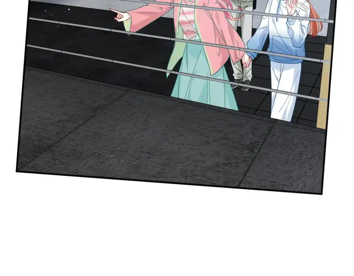 漫画《名门挚爱》第384 残酷的真相第81张图