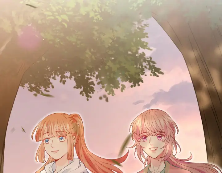 漫画《名门挚爱》第384 残酷的真相第85张图