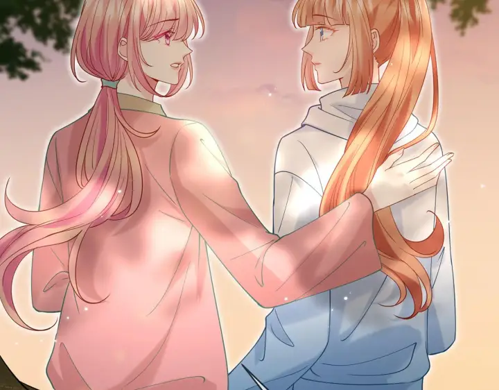 漫画《名门挚爱》第384 残酷的真相第91张图