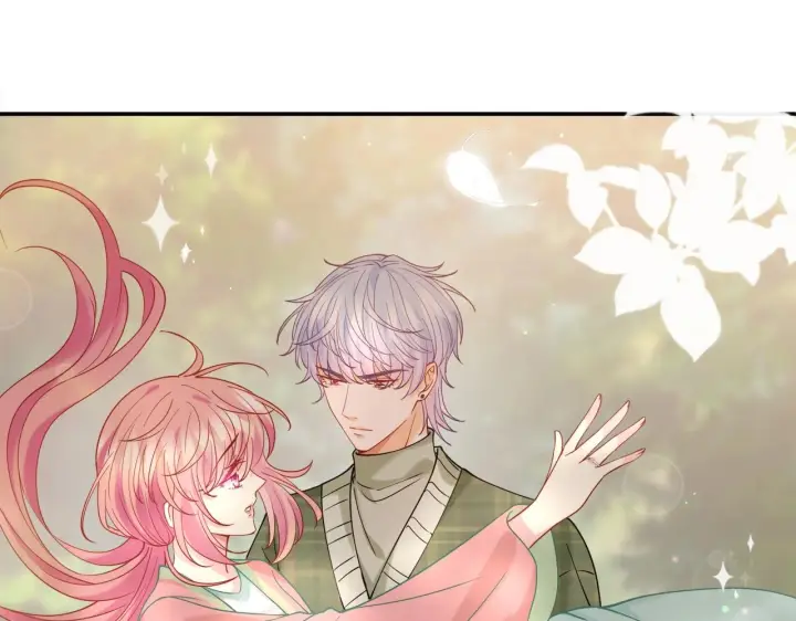 漫画《名门挚爱》第385 虚假的幸福第35张图