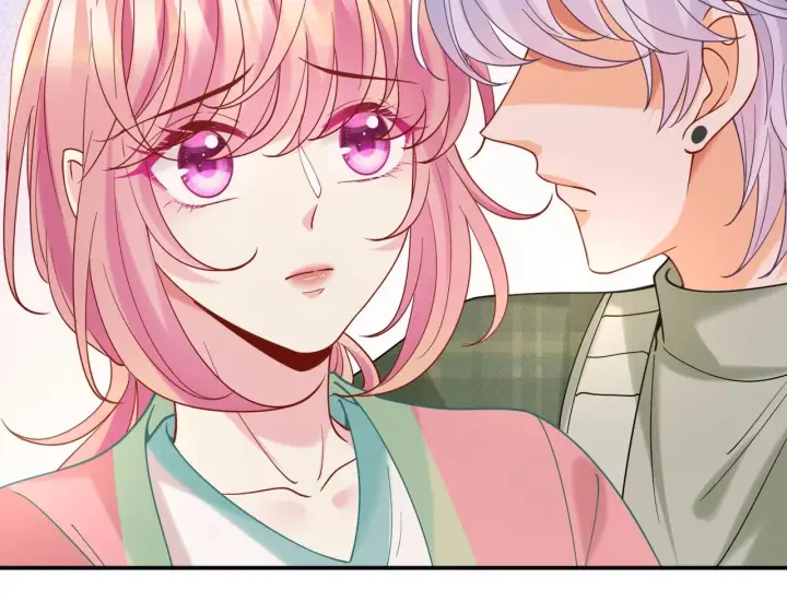 漫画《名门挚爱》第385 虚假的幸福第39张图