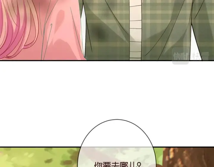 漫画《名门挚爱》第385 虚假的幸福第59张图