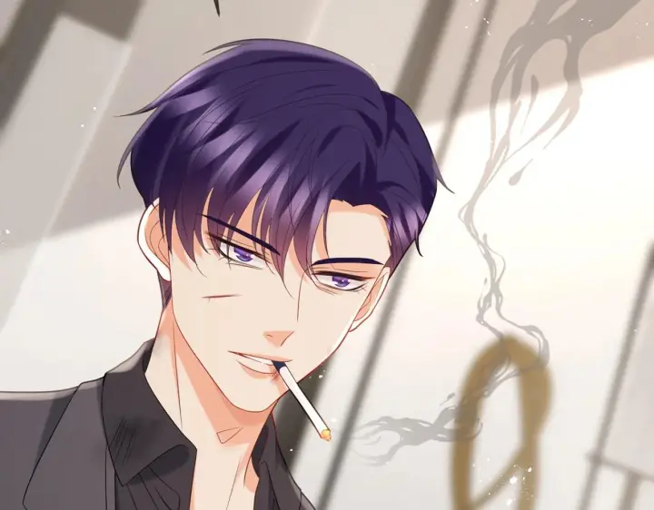 漫画《名门挚爱》第387 惩罚第18张图