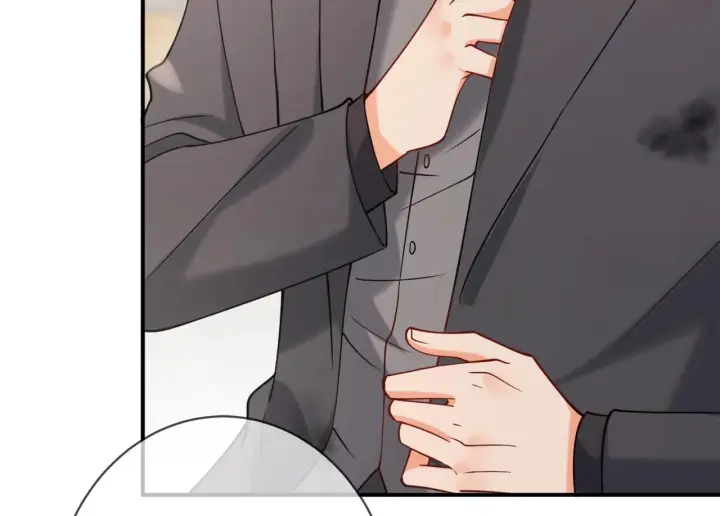 漫画《名门挚爱》第387 惩罚第54张图