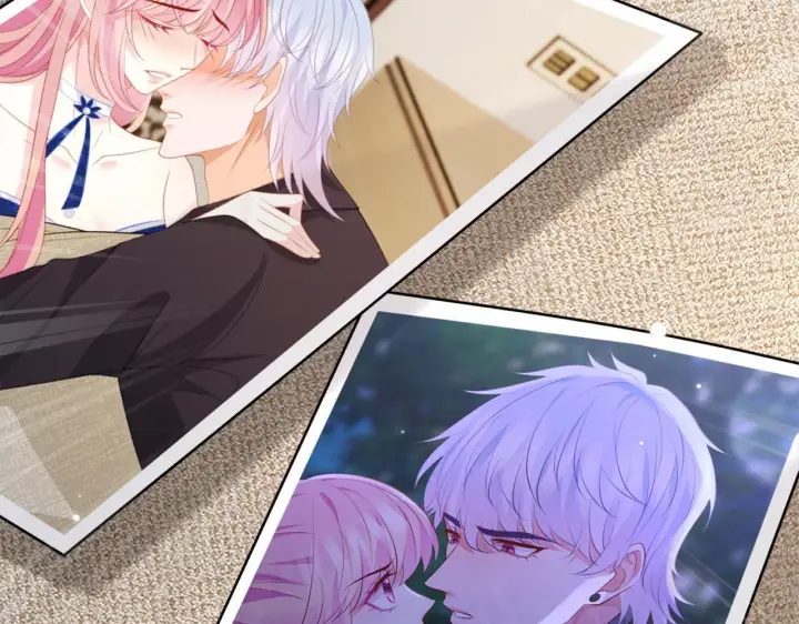 漫画《名门挚爱》第387 惩罚第60张图