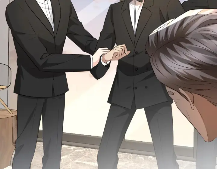 漫画《名门挚爱》第387 惩罚第88张图