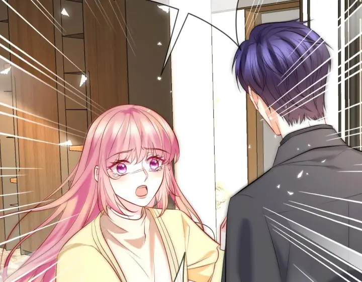 漫画《名门挚爱》第387 惩罚第99张图