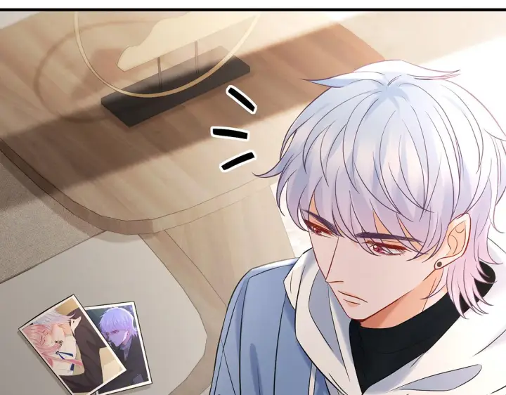 漫画《名门挚爱》第388 决裂第14张图