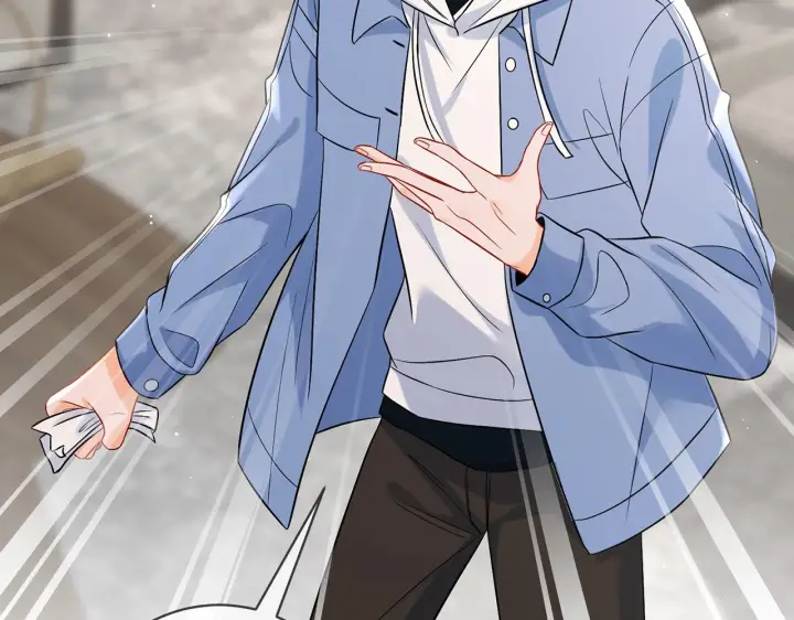 漫画《名门挚爱》第388 决裂第23张图