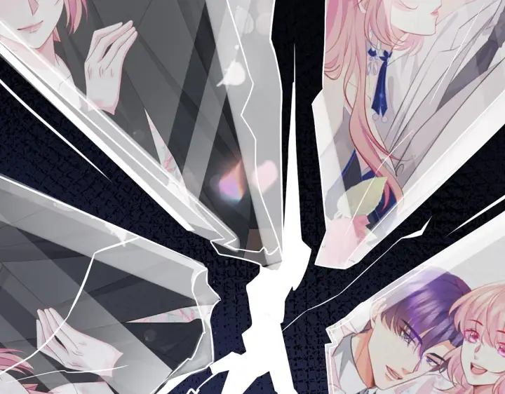 漫画《名门挚爱》第388 决裂第45张图