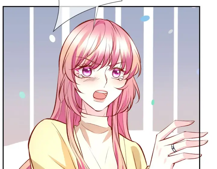 漫画《名门挚爱》第388 决裂第73张图