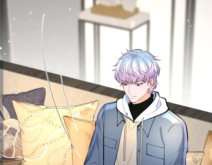 漫画《名门挚爱》第388 决裂第83张图