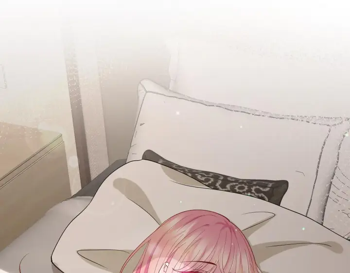 漫画《名门挚爱》第389 禁足第11张图