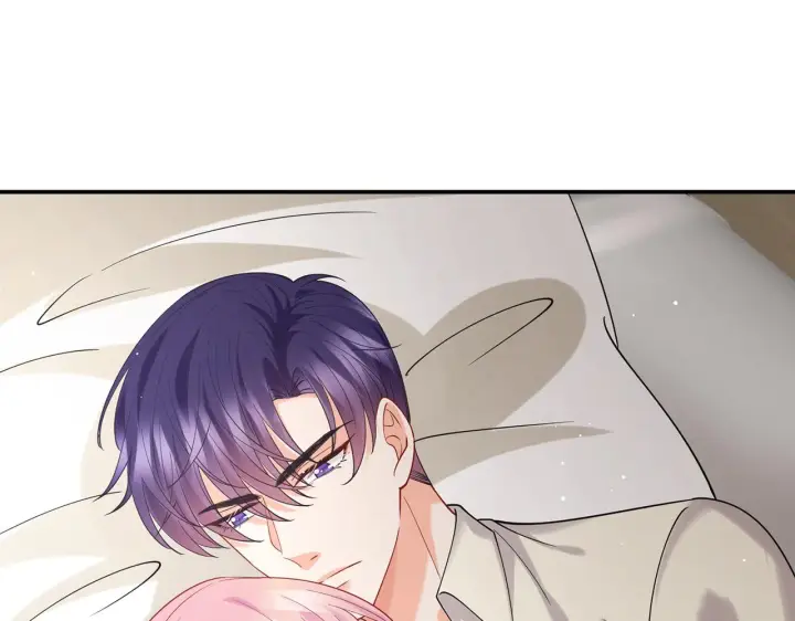 漫画《名门挚爱》第389 禁足第28张图