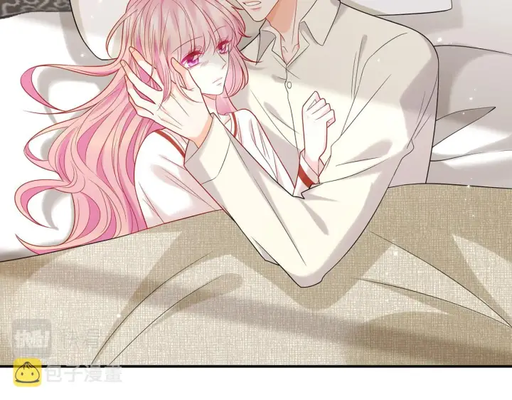 漫画《名门挚爱》第389 禁足第38张图