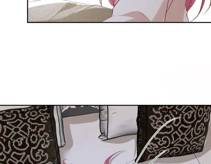 漫画《名门挚爱》第389 禁足第74张图