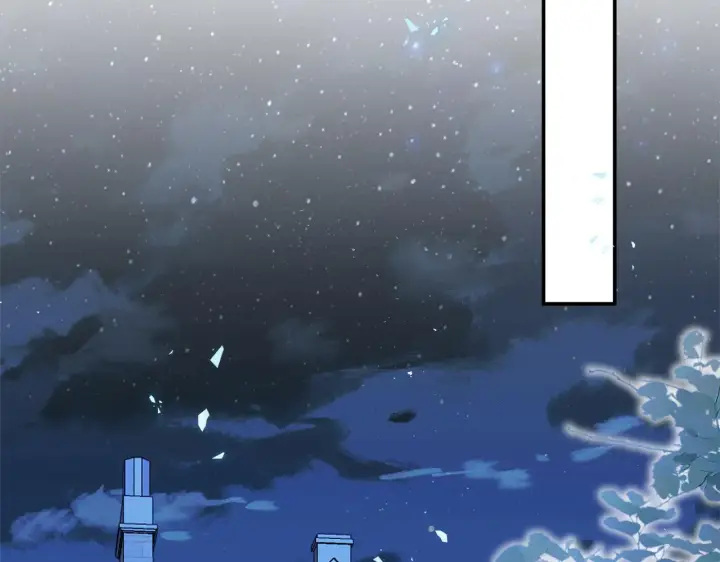 漫画《名门挚爱》第390 连城舅舅第34张图