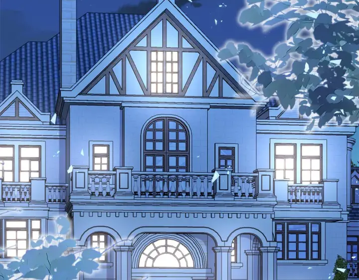 漫画《名门挚爱》第390 连城舅舅第35张图