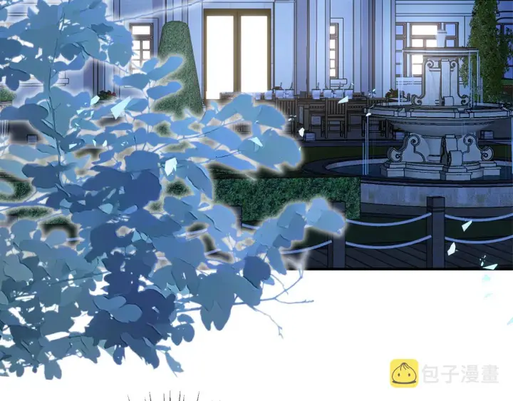 漫画《名门挚爱》第390 连城舅舅第36张图