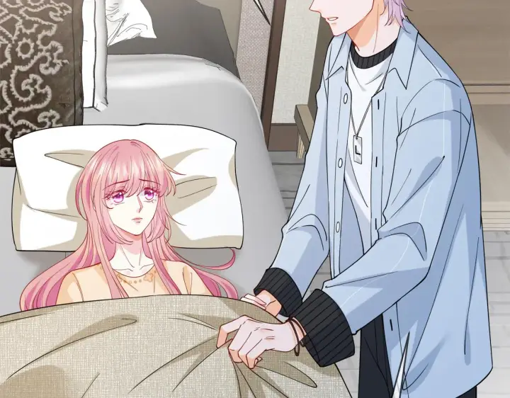 漫画《名门挚爱》第390 连城舅舅第52张图
