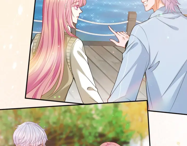 漫画《名门挚爱》第390 连城舅舅第6张图
