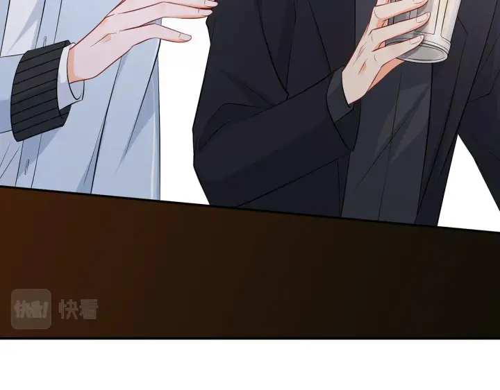 漫画《名门挚爱》第390 连城舅舅第77张图