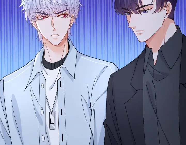 漫画《名门挚爱》第390 连城舅舅第97张图