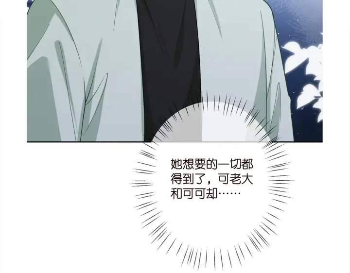 漫画《名门挚爱》第391 探监第108张图