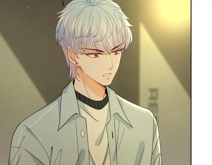 漫画《名门挚爱》第391 探监第20张图