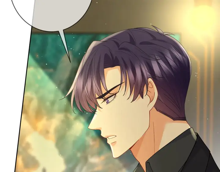 漫画《名门挚爱》第391 探监第22张图