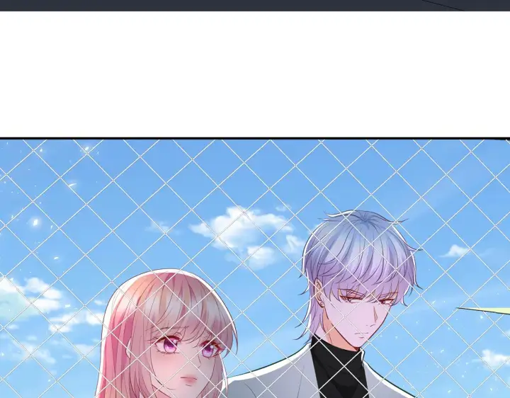 漫画《名门挚爱》第391 探监第59张图