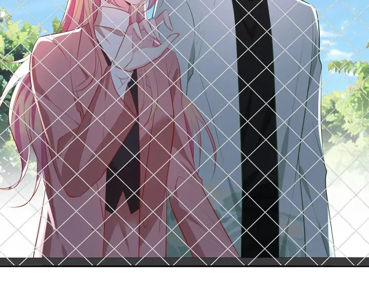 漫画《名门挚爱》第391 探监第60张图