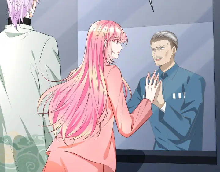 漫画《名门挚爱》第391 探监第63张图