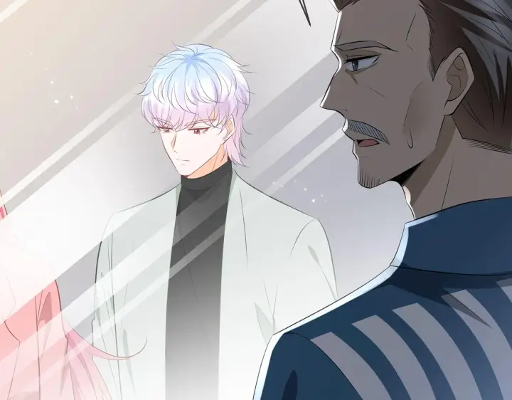 漫画《名门挚爱》第391 探监第68张图
