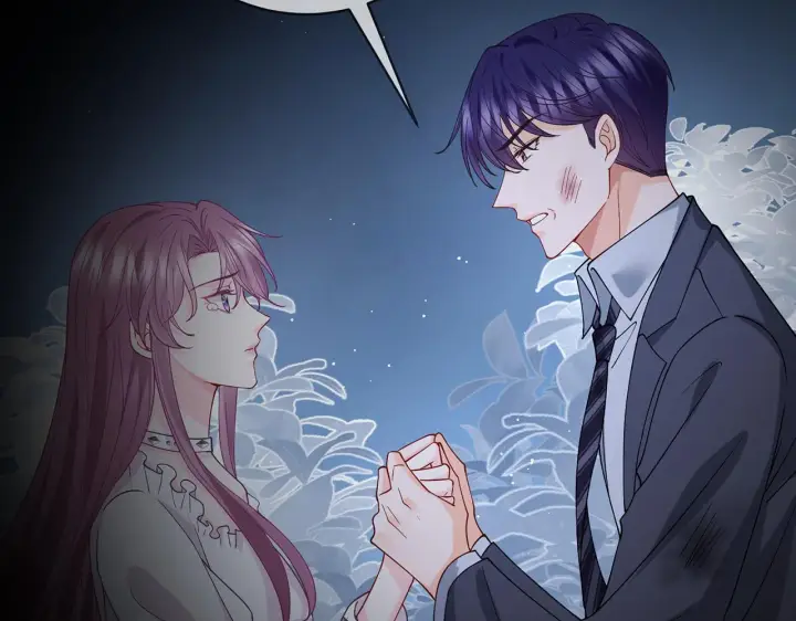 漫画《名门挚爱》第391 探监第7张图